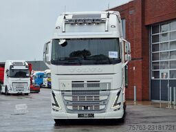 Volvo FH 16.650 - 6x4 - i shift - retarder - full air...