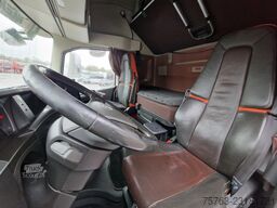 Volvo FH 16.650 - 6x4 - i shift - retarder - full air...