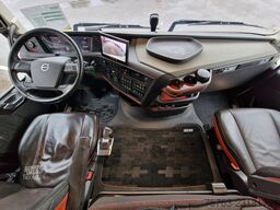 Volvo FH 16.650 - 6x4 - i shift - retarder - full air...