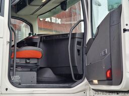 Volvo FH 16.650 - 6x4 - i shift - retarder - full air...