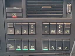 Volvo FH 16.650 - 6x4 - i shift - retarder - full air...