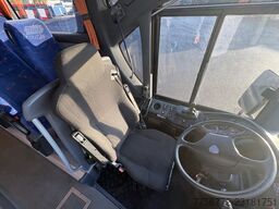 SCANIA Omniexpress