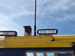 Eurotrac W12-S 26 PS 2,55m Arm Kabine Euro-Aufnah