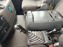 MAN TGS 35.400 8x8 EURO4 WYWROTKA TRÓJSTRONNA MEILL...