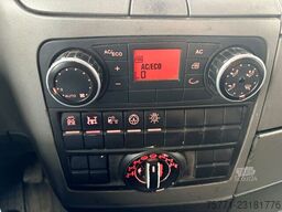 MAN TGS 35.400 8x8 EURO4 WYWROTKA TRÓJSTRONNA MEILL...