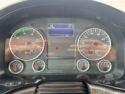 MAN TGS 35.400 8x8 EURO4 WYWROTKA TRÓJSTRONNA MEILL...