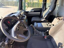 MAN TGS 35.400 8x8 EURO4 WYWROTKA TRÓJSTRONNA MEILL...