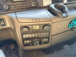 MAN TGS 35.400 8x8 EURO4 WYWROTKA TRÓJSTRONNA MEILL...