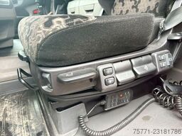 Scania R450 4x2 EURO6 CIĄGNIK SIODŁOWY Z ADR EXII - EX...