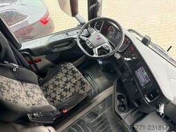 Scania R450 4x2 EURO6 CIĄGNIK SIODŁOWY Z ADR EXII - EX...