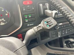 Scania R450 4x2 EURO6 CIĄGNIK SIODŁOWY Z ADR EXII - EX...