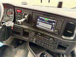 Scania R450 4x2 EURO6 CIĄGNIK SIODŁOWY Z ADR EXII - EX...