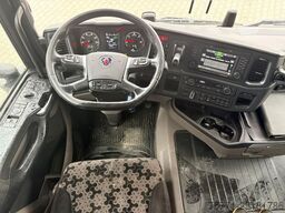 Scania R450 4x2 EURO6 CIĄGNIK SIODŁOWY Z ADR EXII - EX...