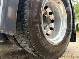 Scania R450 4x2 EURO6 CIĄGNIK SIODŁOWY Z ADR EXII - EX...