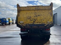 DAF CF 85.410 (MANUAL GEARBOX / BOITE MANUELLE / LA...