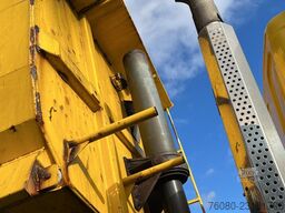 DAF CF 85.410 (MANUAL GEARBOX / BOITE MANUELLE / LA...