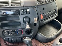 DAF CF 85.410 (MANUAL GEARBOX / BOITE MANUELLE / LA...
