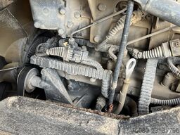DAF CF 85.410 (MANUAL GEARBOX / BOITE MANUELLE / LA...