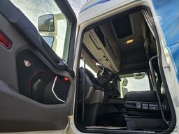 Scania S580 V8 6x2/4 / SPECIAL PAINT / SHOW