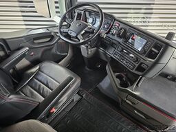 Scania S580 V8 6x2/4 / SPECIAL PAINT / SHOW