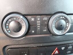 Mercedes Benz 513 CDI Sprinter Maxi Klima Zwillingsbereifung