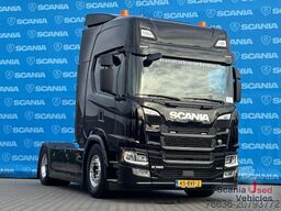 Scania G 360 A4x2NB HYBRID ! DIFF-L FULL AIR 8T LED NAVI