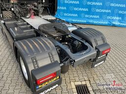 Scania G 360 A4x2NB HYBRID ! DIFF-L FULL AIR 8T LED NAVI