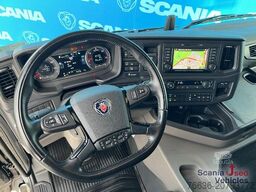 Scania G 360 A4x2NB HYBRID ! DIFF-L FULL AIR 8T LED NAVI