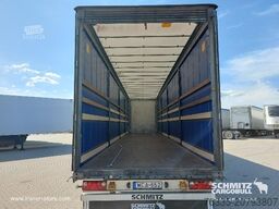 Schmitz Cargobull Curtainsider Mega