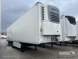 Schmitz Cargobull Semitrailer Reefer Standard
