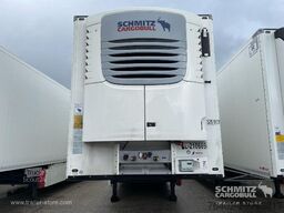 Schmitz Cargobull Semitrailer Reefer Standard