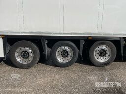Schmitz Cargobull Semitrailer Reefer Standard