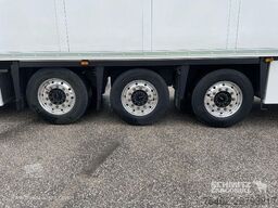 Schmitz Cargobull Semitrailer Reefer Standard