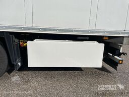 Schmitz Cargobull Semitrailer Reefer Standard