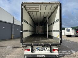Schmitz Cargobull Semitrailer Reefer Standard