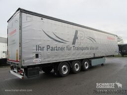Schmitz Cargobull Curtainsider Standard Getränke