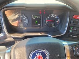 Scania R 450 Retarder Kipphydraulik Alcoa
