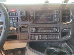 Scania R 450 Retarder Kipphydraulik Alcoa