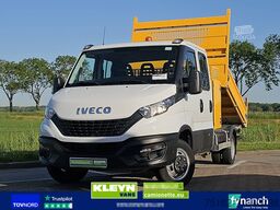 IVECO DAILY 35C14 2.3 140 DC KIPPER