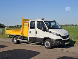 IVECO DAILY 35C14 2.3 140 DC KIPPER