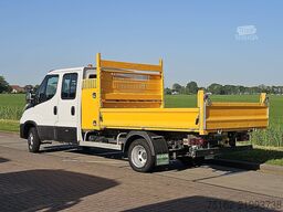IVECO DAILY 35C14 2.3 140 DC KIPPER