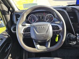IVECO DAILY 35C14 2.3 140 DC KIPPER