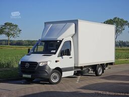 MERCEDES-BENZ SPRINTER 314 Bakwagen Laadklep!