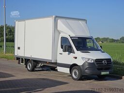 MERCEDES-BENZ SPRINTER 314 Bakwagen Laadklep!
