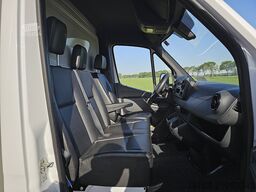 MERCEDES-BENZ SPRINTER 314 Bakwagen Laadklep!