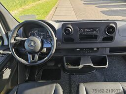MERCEDES-BENZ SPRINTER 314 Bakwagen Laadklep!