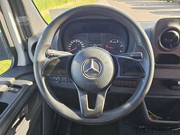MERCEDES-BENZ SPRINTER 314 Bakwagen Laadklep!