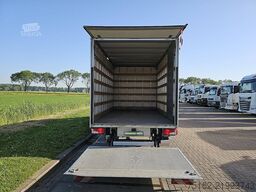 MERCEDES-BENZ SPRINTER 314 Bakwagen Laadklep!