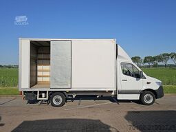 MERCEDES-BENZ SPRINTER 314 Bakwagen Laadklep!