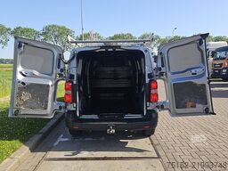 CITROEN JUMPY 2.0